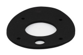 Rheinstrom Bowl Gasket Oval For Rheinstrom Toilet