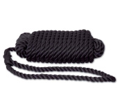 Hollex 3-Strand Polypropylene Mooring Lines with 40 cm Eye