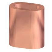 Euromarine Copper Sleeve Ø2mm