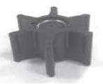 Allpa 500190 - Impeller