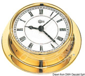 Osculati 28.683.00 - Barigo Tempo M Clock with Quartz Movement