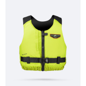 Plastimo P204771 - Buoyancy Aid Active PFD ISO-12402-5 Lime Size L