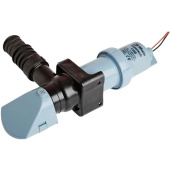 Whale SS1024 - Supersub Bilge Pump 1100GPH 24V