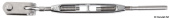Blue Wave Right-Hand Fixed Forks for Turnbuckles