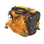 Vetus M456A605A - Mitsubishi M4.56 With TMC60 i=2,45
