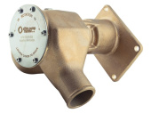 Albin 05-01-022 - Y Engine Cooling Pump