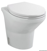 Osculati 50.229.02 - TECMA Compass High electric toilet bowl 24V