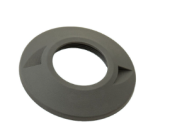 Lewmar 48000493 - Composite Top Cap and O-Ring for Ocean Winches 58ST-77ST