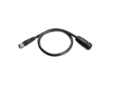 Minn Kota MKR-US2-8 - Humminbird 7-pin Adapter Cable