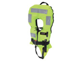 Besto 20424114 - Turn Safe Life Jacket Yellow Baby 45N