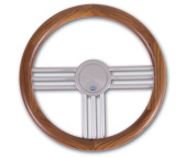 Stazo Retro Design Steering Wheel Type 27 400 mm