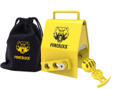 Powerlock T1 SCM Clutch Lock