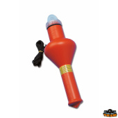 Trem L1990450S - Floating Lifebuoy Light Vega SOLAS