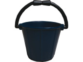 Talamex Navy PVC Bucket
