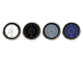 Wema 220031 - MFG 4.2" Touchscreen NMEA2000 720 x 720 Pixels
