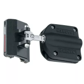 Harken 3830 - 22mm CB Battcar 40 mm Receptacle