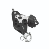 Plastimo 66758 - Ball Fiddle Snap Shackle Becket Cam Size 2