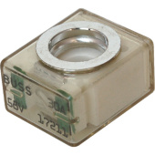 Bukh PRO K1105175 - FUSE TERMINAL 30A