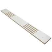 Lalizas 42073 - Wooden Gangway 2,4m