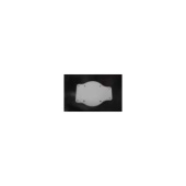 SeaSure TLZ0805 - Lavac Reducer Plate Universal (Jabsco)