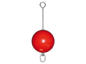 Talamex Mooring Buoy PE Filled Long 50cm