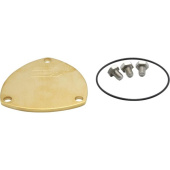 Jabsco SK501-0000 - Pump End Cover Plate for Jabsco 51520 Engine Pumps