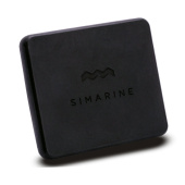 Simarine SIMCO02 - PICO Standalone Cover, Black