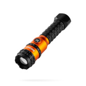 Nebo Flashlight Master Series FL1500 Rechargeable