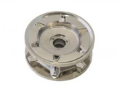 Lewmar 66000101 - Gypsy RC 8mm 5/16"BBB (504)
