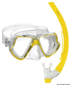MARES Zephir Mask & Snorkel Set