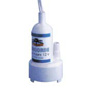 Allpa Immersion Drinking-Water Pump 'Caravel', 12v/2a, Ø35,5mm, Hose Ø9mm (Fits In Jerrycan)