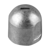 Tecnoseal 55989 Mercruiser Alpha One & Bravo One Outdrive Anode Nut