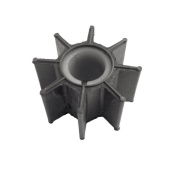 Talamex Neoprene Outboard Impeller Key Drive 8 Blades 13,97 x 40,80 x 23,40 mm
