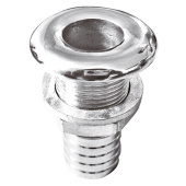 Bukh PRO N0172310 - DRAIN PLUG S.STEEL