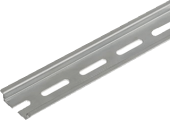 Dinrail 2 Meters
