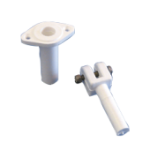 Allpa Nylon Rowlock Attachment (Bush)