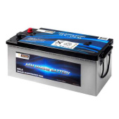 Vetus VEAGM170 - AGM Battery 12V/170Ah
