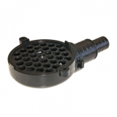 Ferrari Group Vertical PVC Bilge Strainer