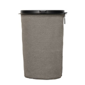 FlexTrash Graceful Grey Small