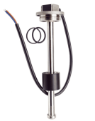 Diesel/Water Level Sender - 0 - 190 Ohm, 750 mm