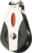Ronstan RF20101HL Series 20 HL Block, Single Loop Top