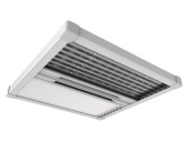 Lewmar 367750400 - SZ50 Pleated Shade With Flyscreen