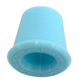 Plastimo 64282 - Silicone Sleeve For CO2 Cylinder (20 pcs)