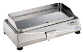 Loipart 602083/86 Ship Electric Grilling Pan