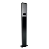 Webasto 3317348A - SOD Charging Stand Slim Solo