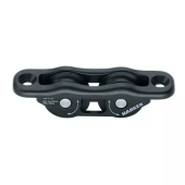 Harken 1201 - 30mm Protexit Double Sheave Exit Block
