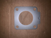 Kohler 252929 - Exhaust Elbow Gasket 11 And 17 EFOZ(D)