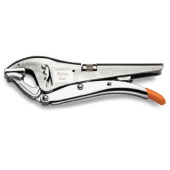 Beta 010500022 - Double Adjustment Self-Locking Pliers L 220 mm