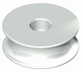 Spinlock T50-A Alloy Sheave For T-50 Organisers