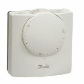 Webasto 79000500 - Interior Thermostat Danfoss White